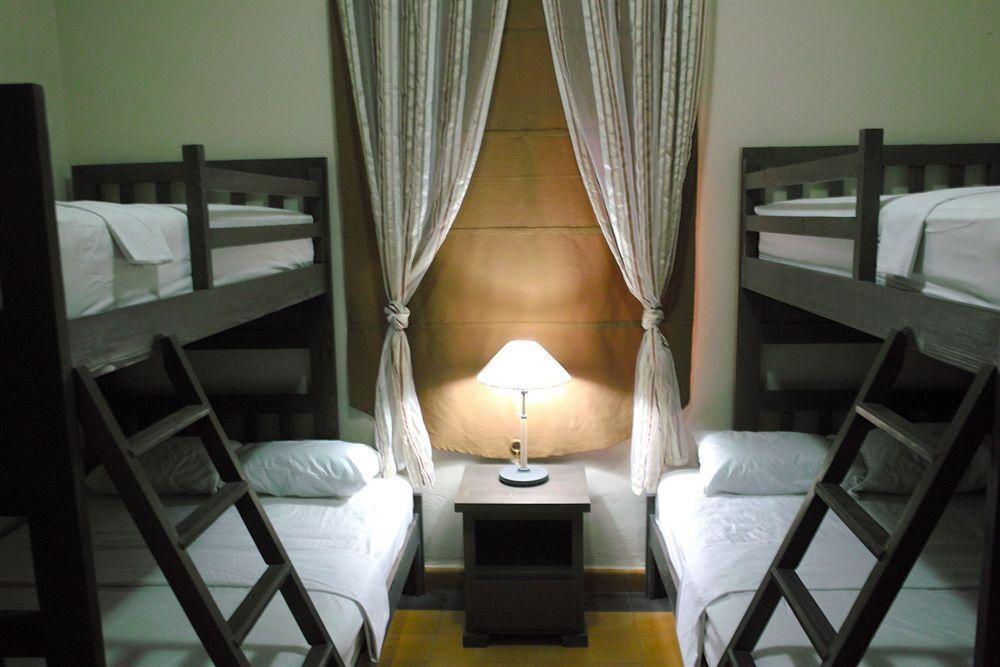Santo Domingo Bed And Breakfast Екстериор снимка