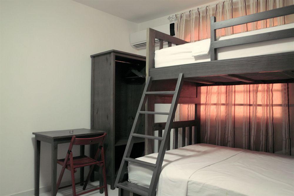 Santo Domingo Bed And Breakfast Екстериор снимка