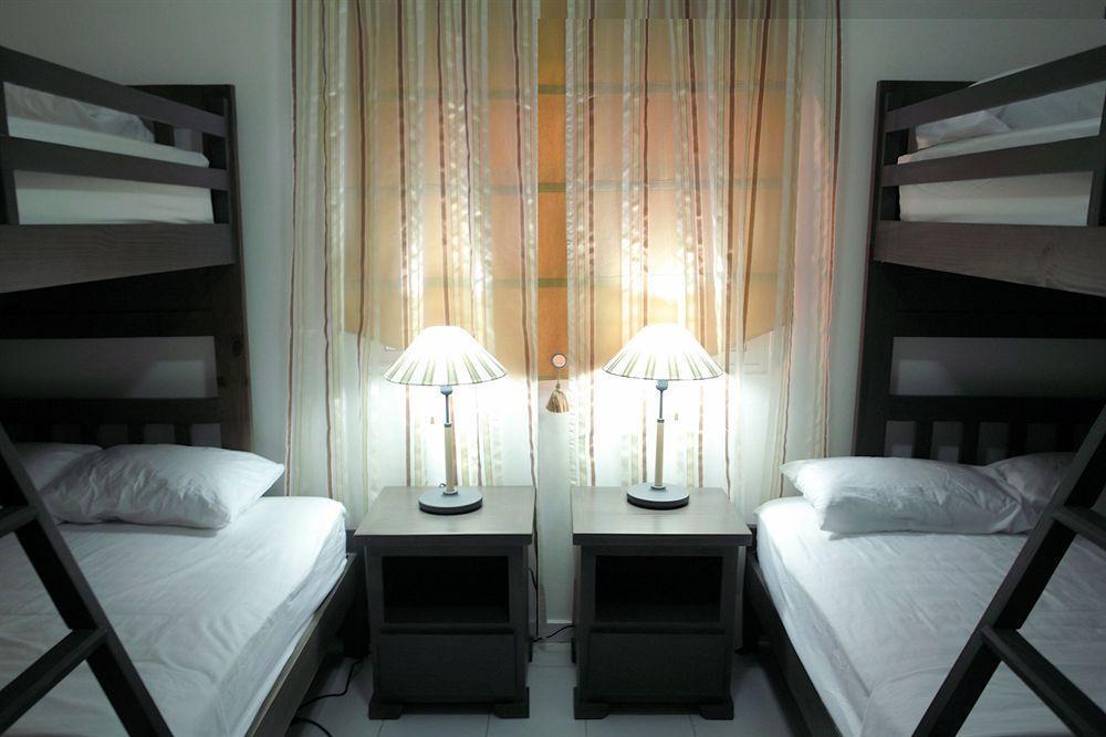 Santo Domingo Bed And Breakfast Екстериор снимка