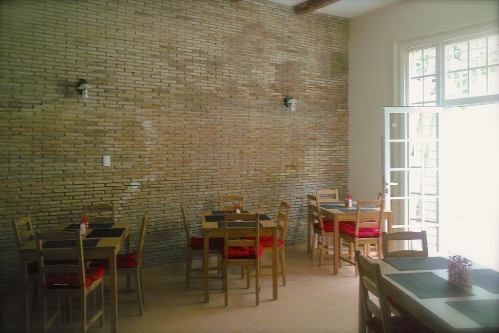 Santo Domingo Bed And Breakfast Екстериор снимка