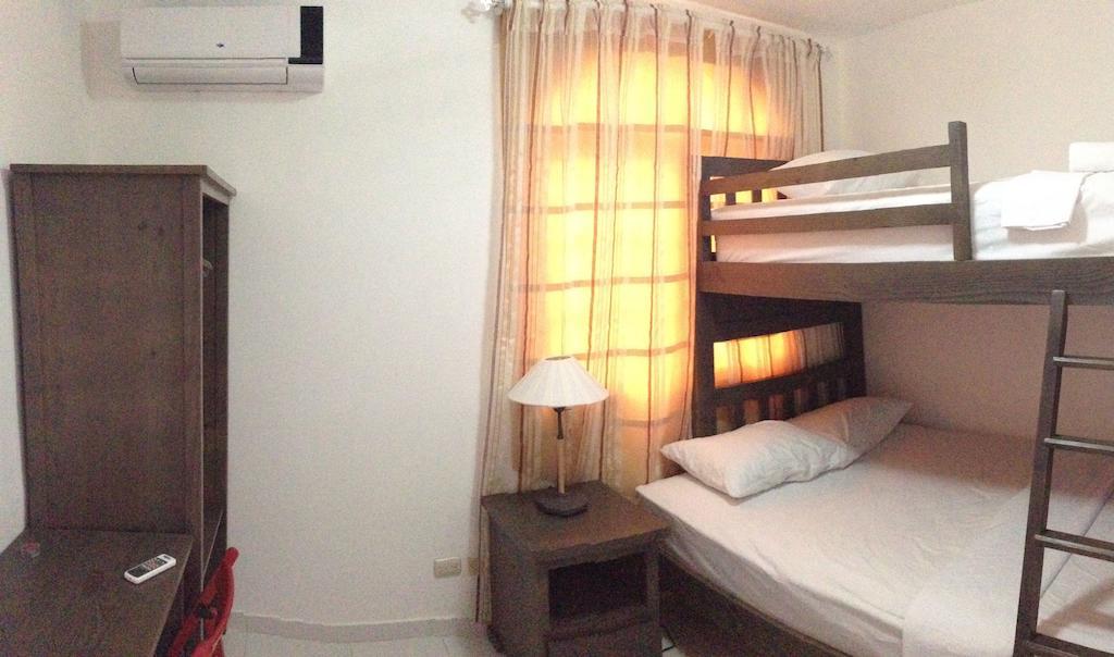 Santo Domingo Bed And Breakfast Екстериор снимка