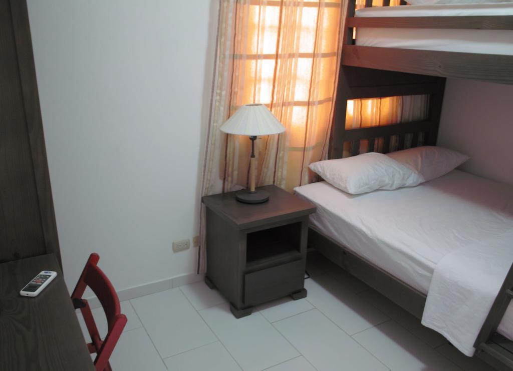 Santo Domingo Bed And Breakfast Екстериор снимка