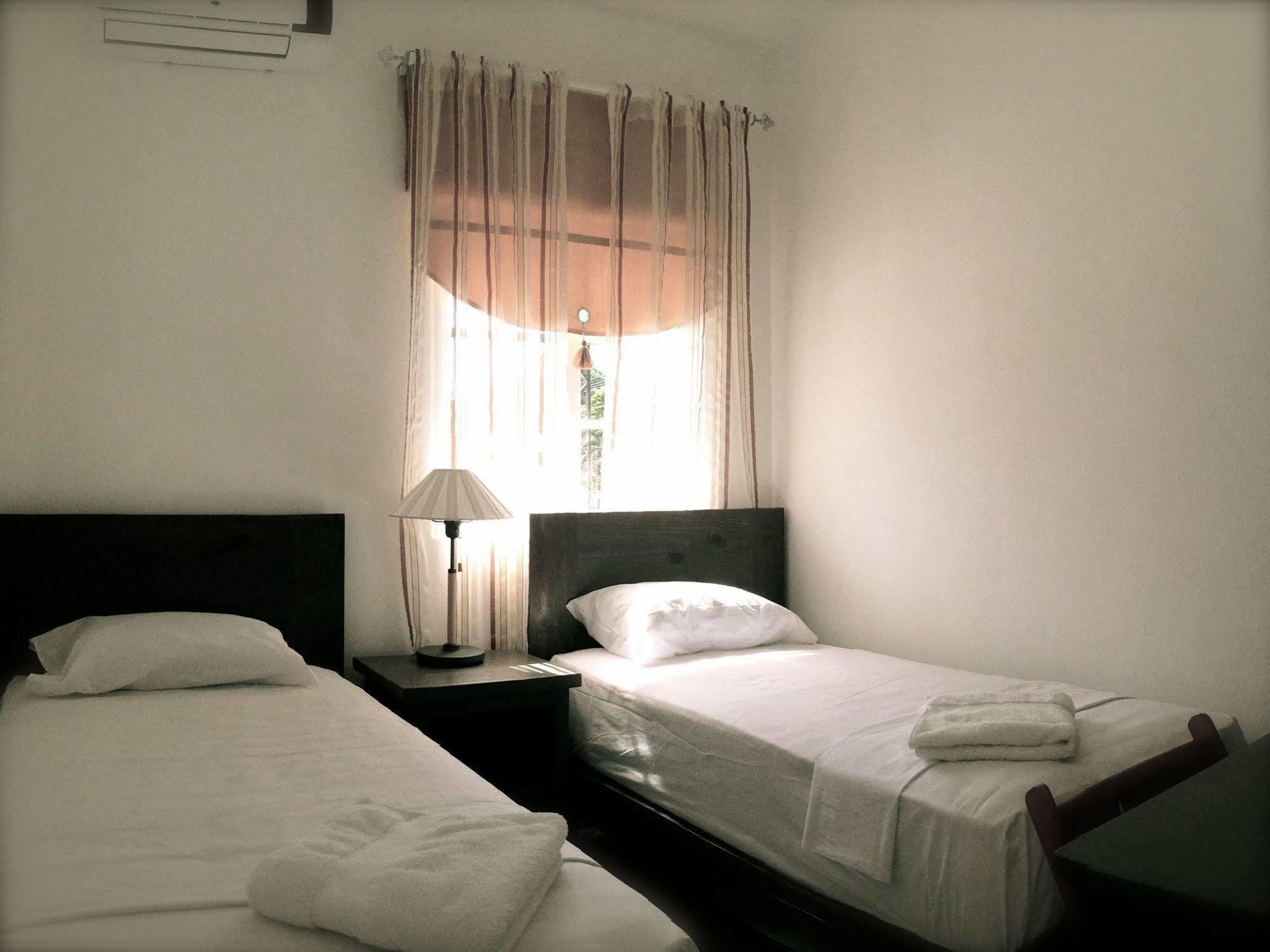 Santo Domingo Bed And Breakfast Екстериор снимка