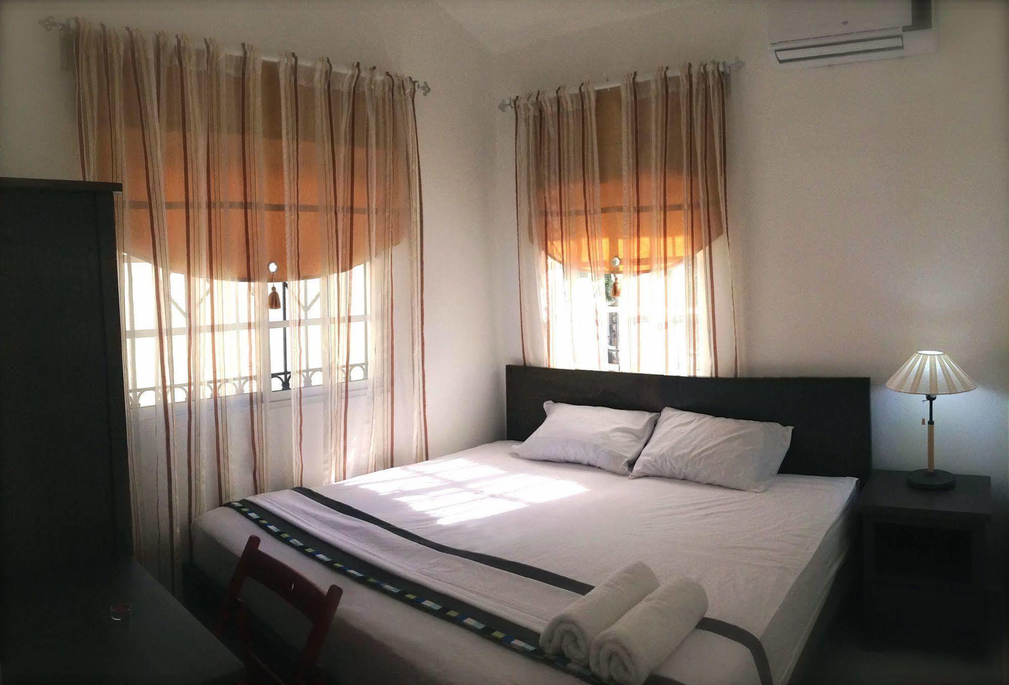 Santo Domingo Bed And Breakfast Екстериор снимка