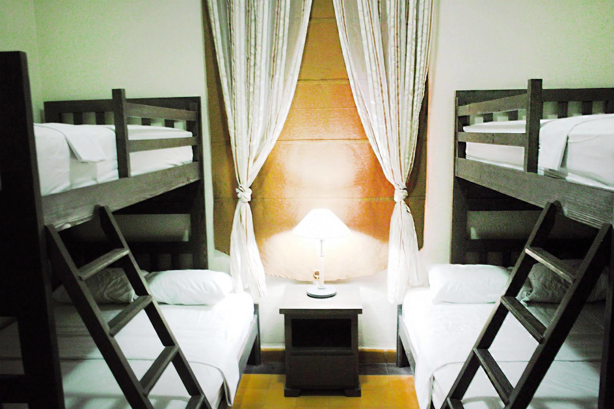 Santo Domingo Bed And Breakfast Екстериор снимка