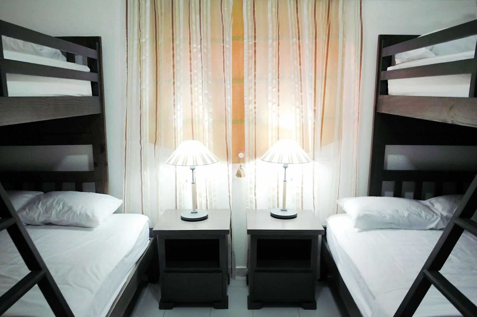 Santo Domingo Bed And Breakfast Екстериор снимка
