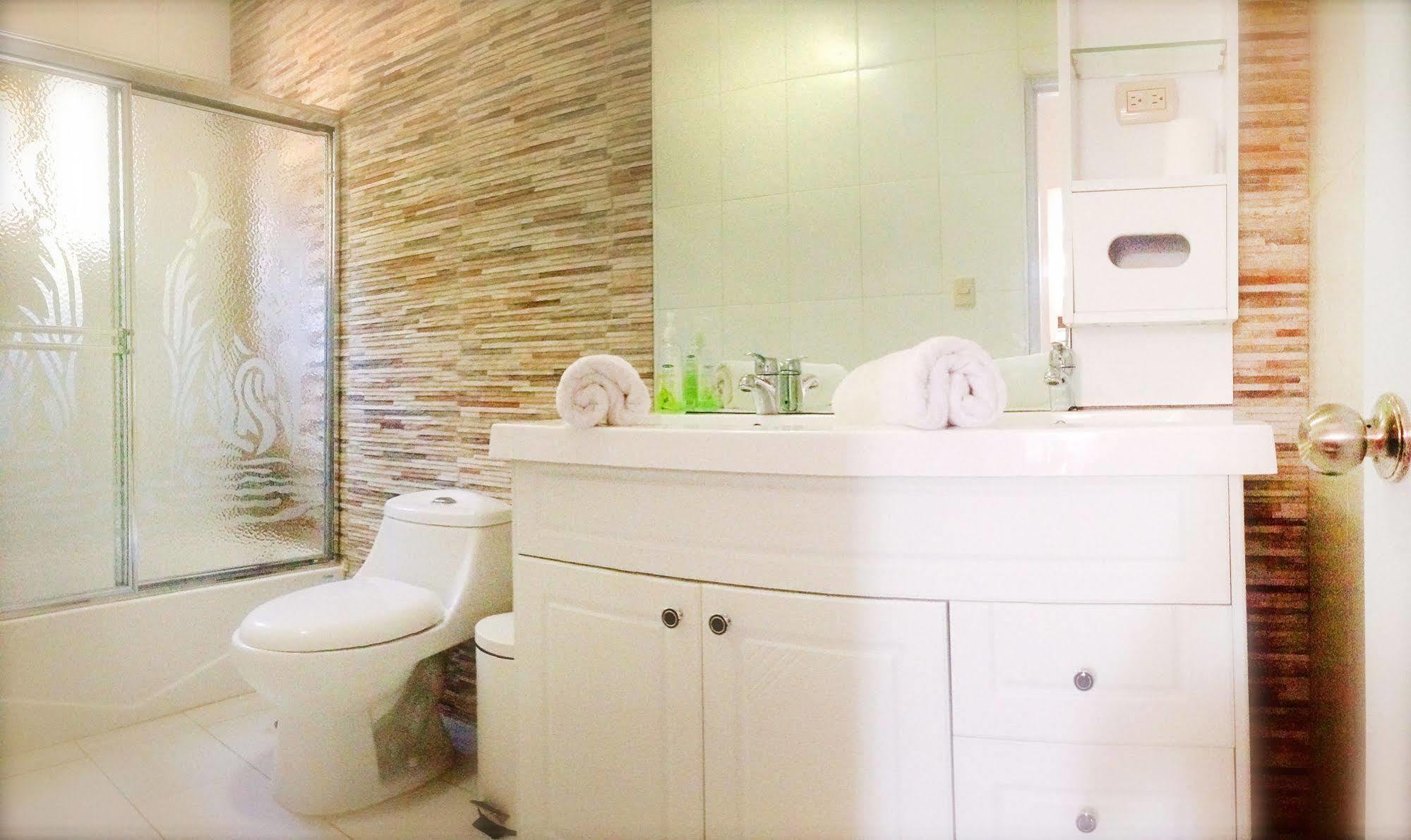 Santo Domingo Bed And Breakfast Екстериор снимка