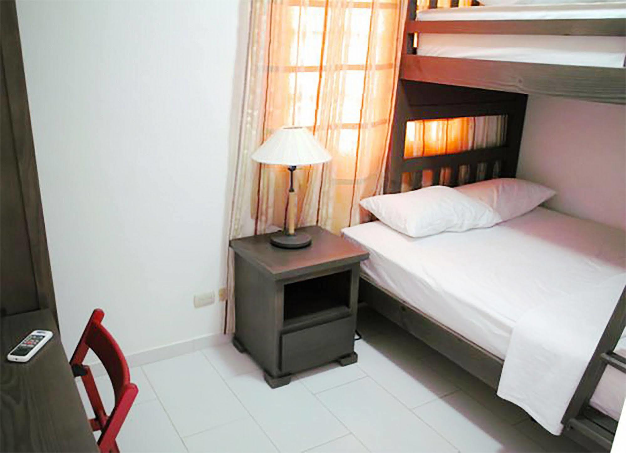 Santo Domingo Bed And Breakfast Екстериор снимка
