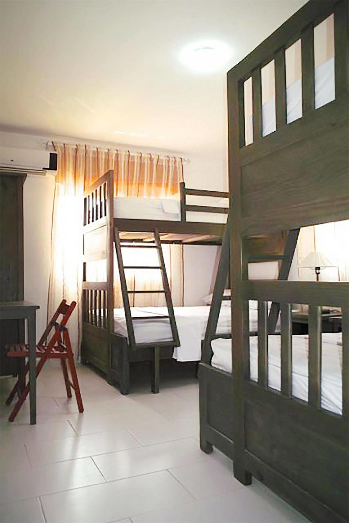 Santo Domingo Bed And Breakfast Екстериор снимка