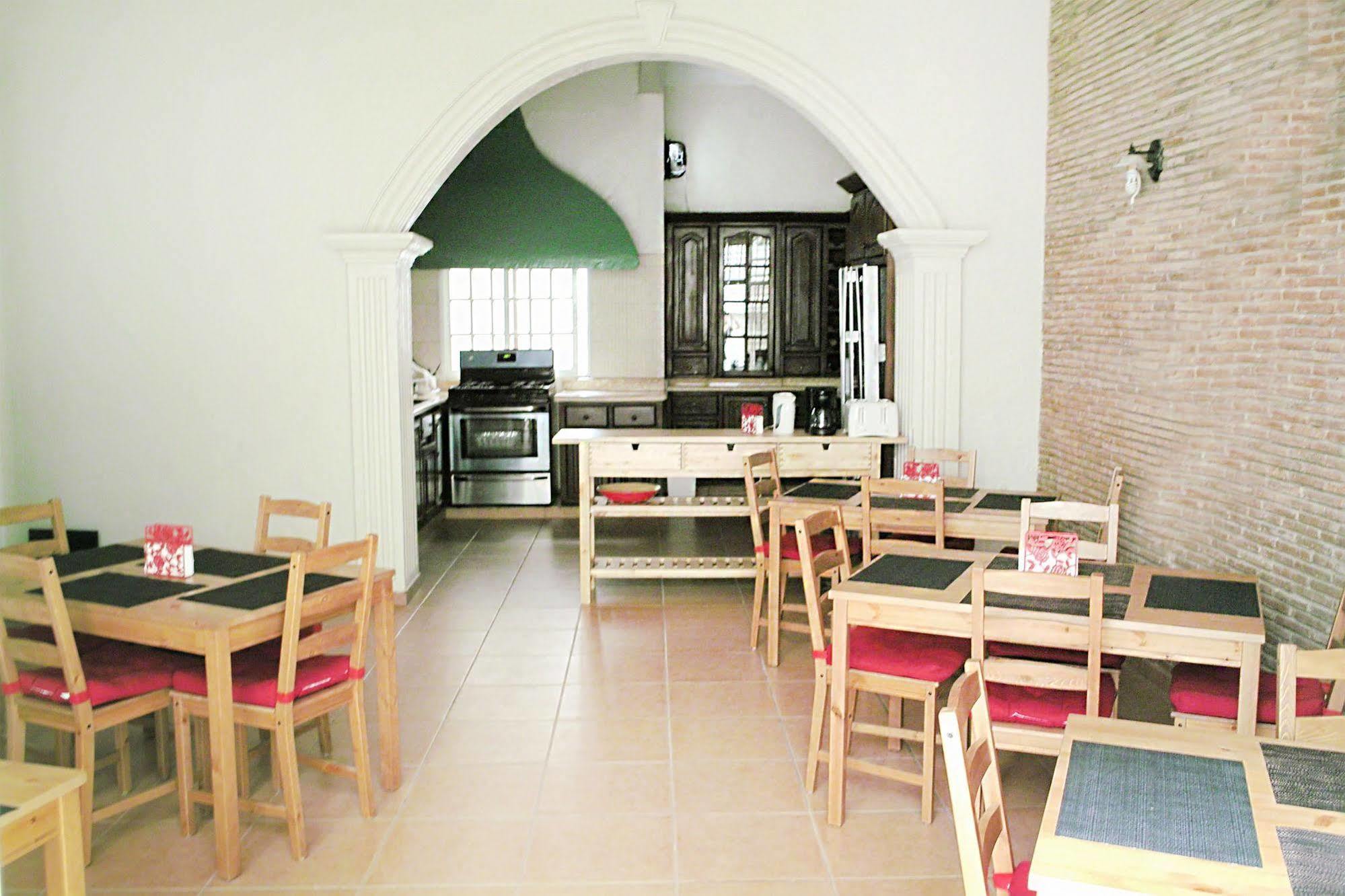 Santo Domingo Bed And Breakfast Екстериор снимка