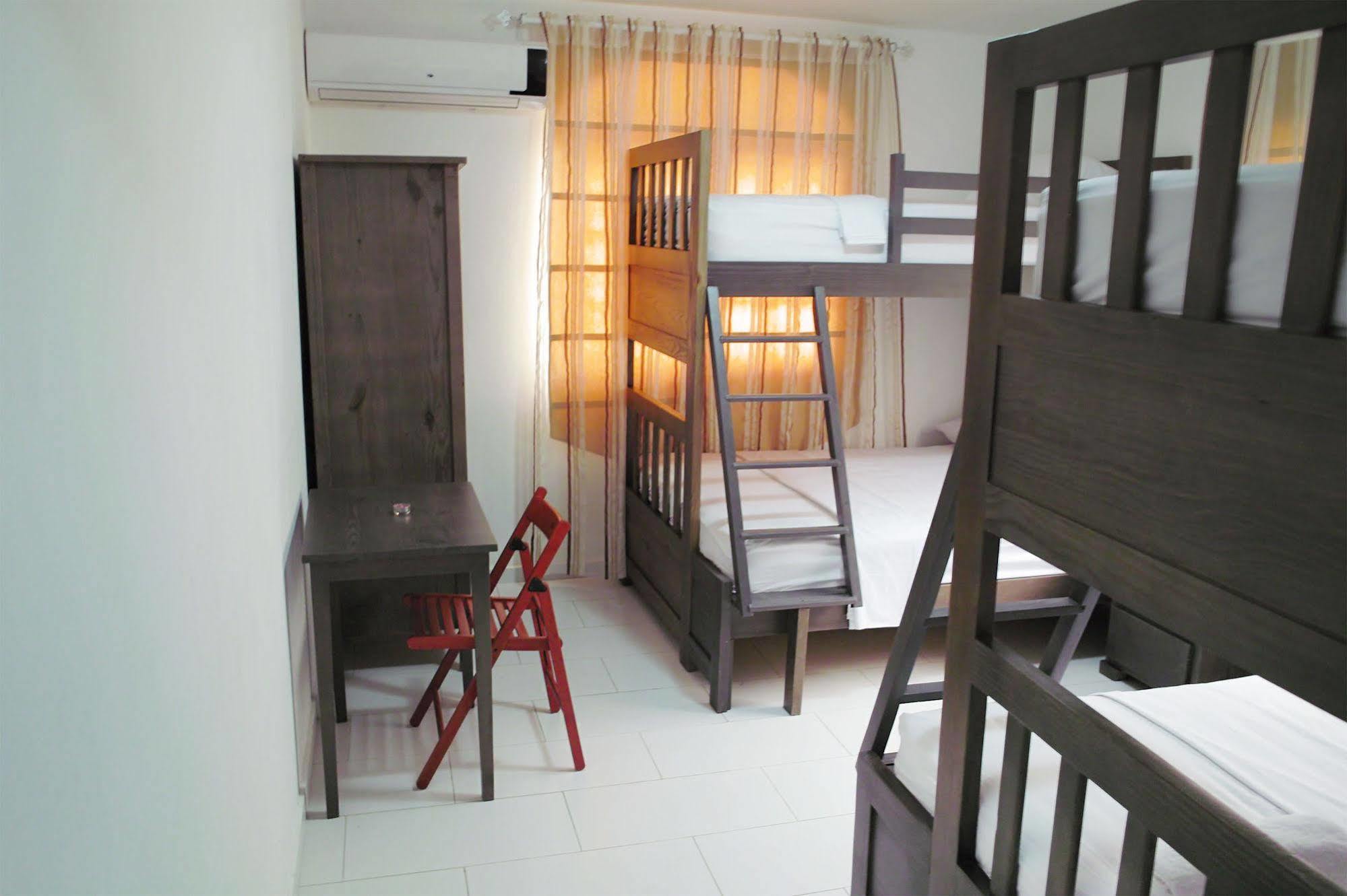 Santo Domingo Bed And Breakfast Екстериор снимка