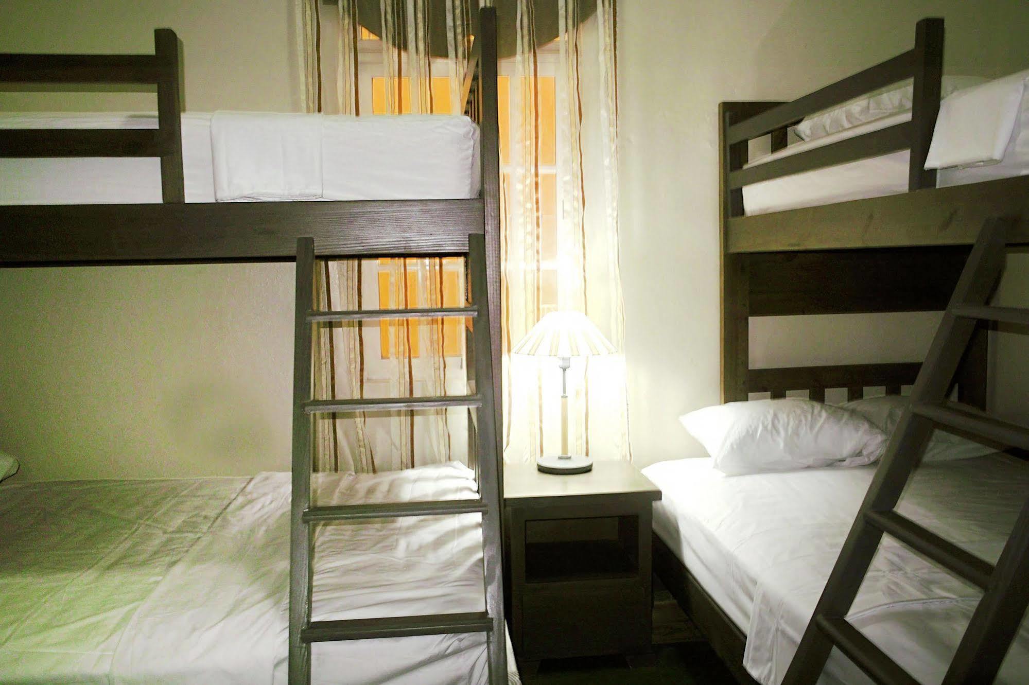 Santo Domingo Bed And Breakfast Екстериор снимка