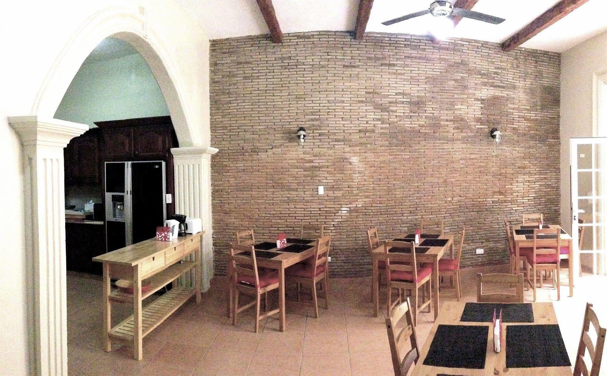 Santo Domingo Bed And Breakfast Екстериор снимка