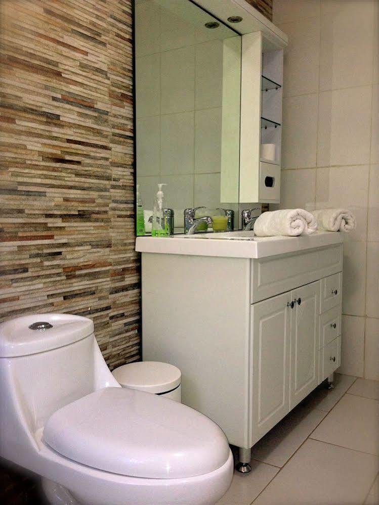 Santo Domingo Bed And Breakfast Екстериор снимка