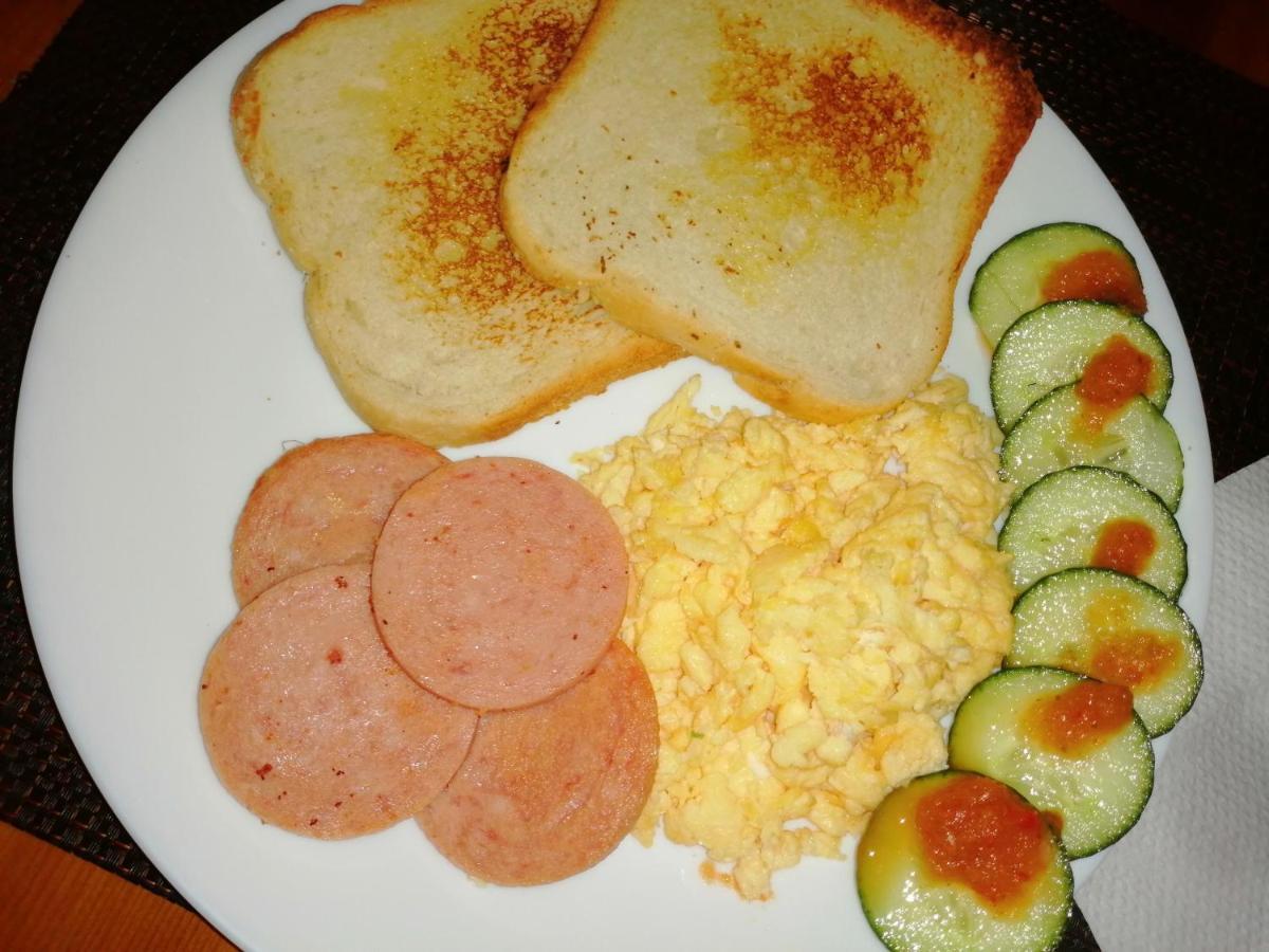 Santo Domingo Bed And Breakfast Екстериор снимка
